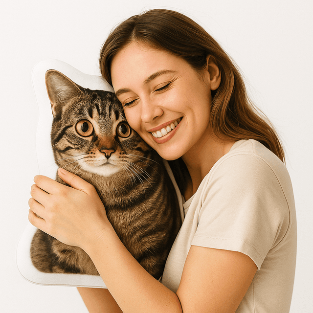 Fabric texture close-up